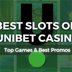 unibet jackpot slot games